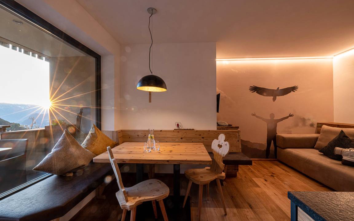 Collepietra Apartment | 50 m² Aparthotel ∙ 2 bedrooms ∙ 5 guests