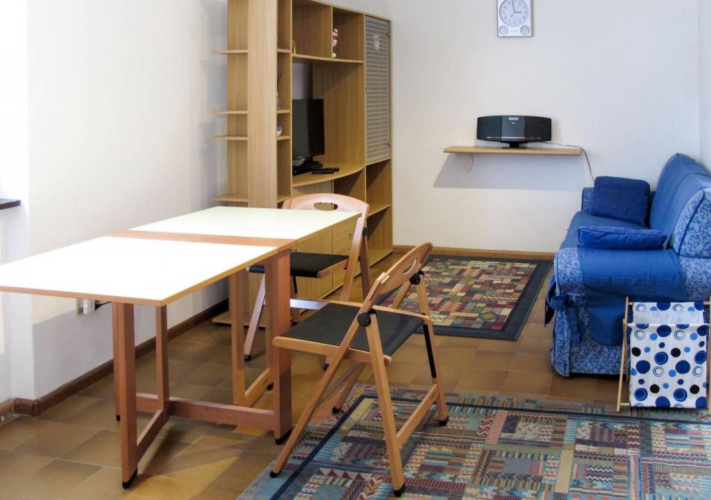 San Cristoforo Apartment | 50 m² Apartment ∙ 1 bedroom ∙ 2 guests
