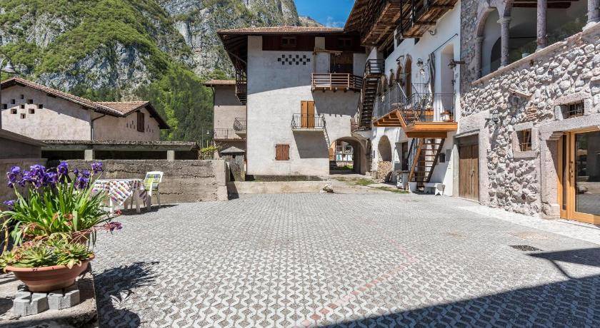 Dorsino Apartment | 50 m² Apartment ∙ 1 bedroom ∙ 5 guests