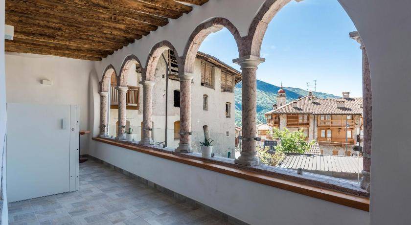 Dorsino Apartment | 50 m² Apartment ∙ 1 bedroom ∙ 5 guests