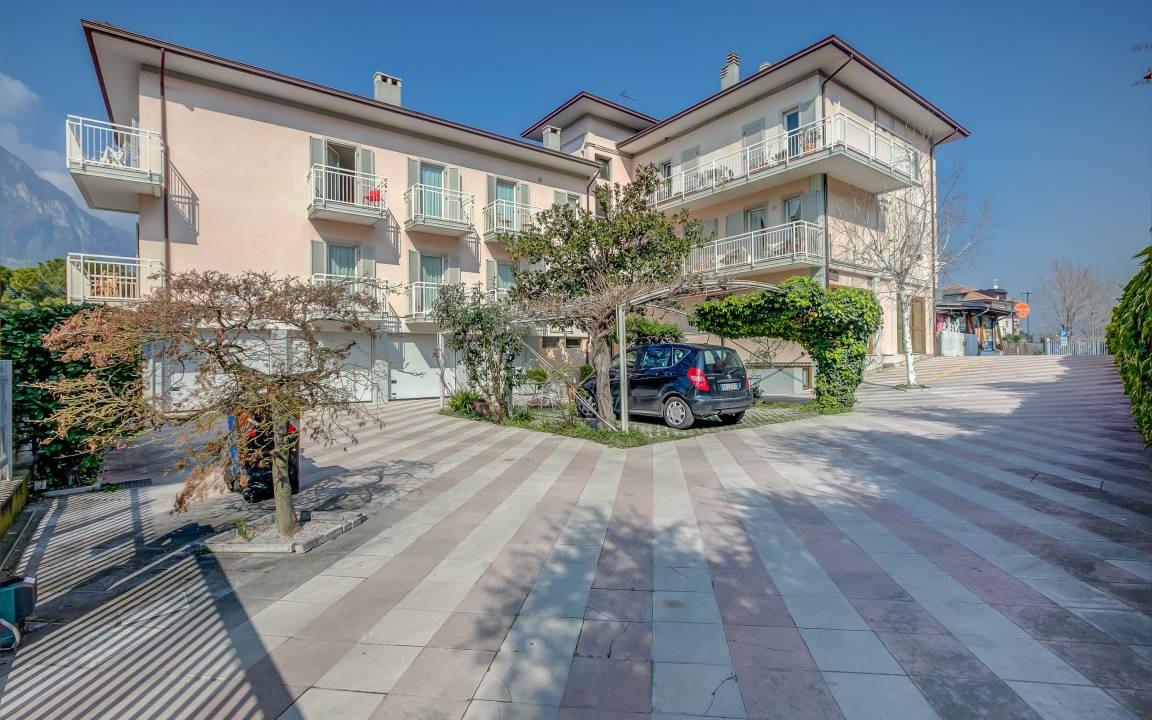 Torbole sul Garda Apartment | 50 m² Apartment ∙ 1 bedroom ∙ 5 guests