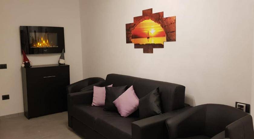 Andalo Apartment | 50 m² Apartment ∙ 1 bedroom ∙ 5 guests
