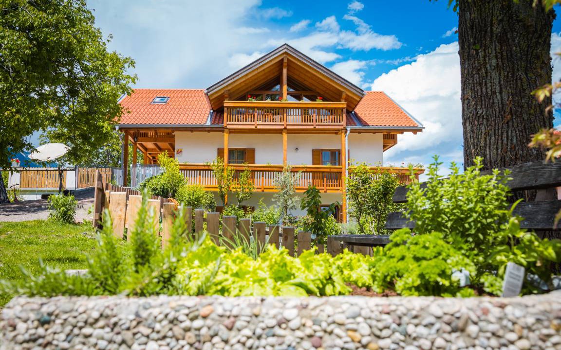 Vollan Apartment | 50 m² Apartment ∙ 1 bedroom ∙ 4 guests