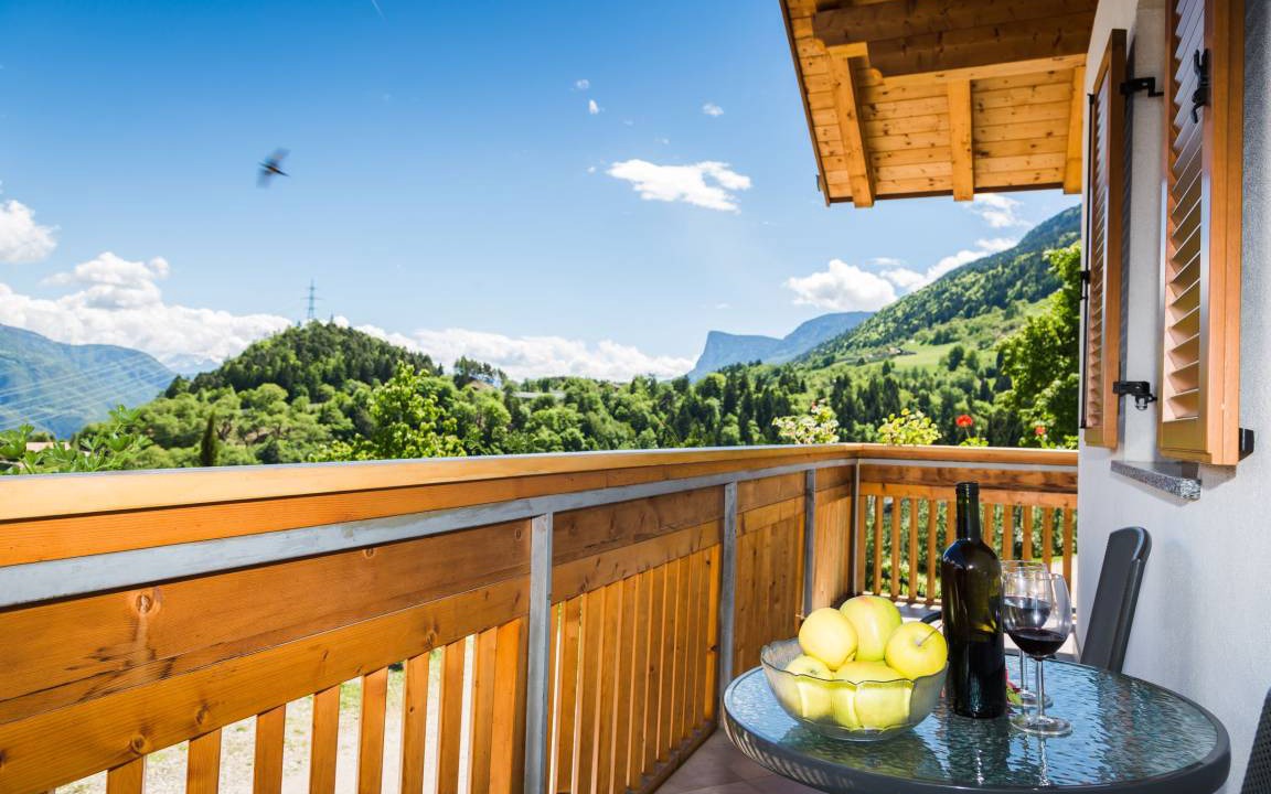 Vollan Apartment | 50 m² Apartment ∙ 1 bedroom ∙ 4 guests