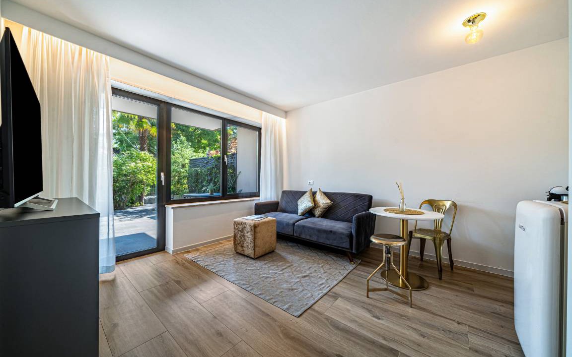 Lana Apartment | 50 m² Apartment ∙ 1 bedroom ∙ 2 guests