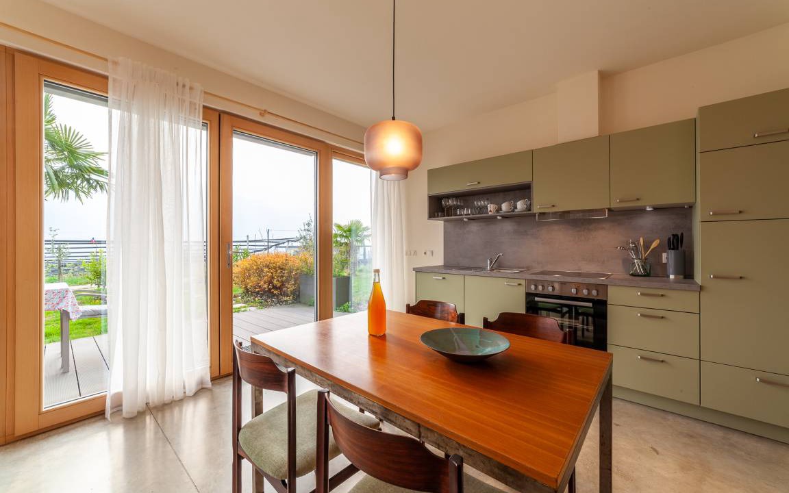 Cermes Apartment | 50 m² Apartment ∙ 1 bedroom ∙ 3 guests