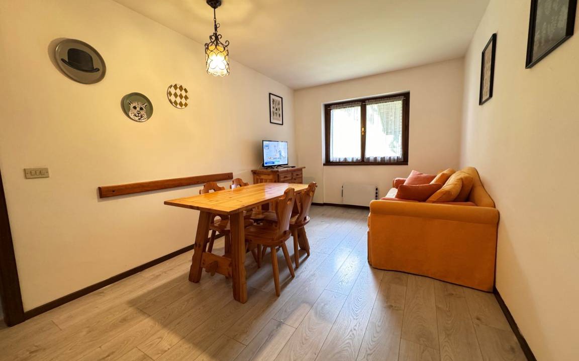 Giustino Apartment | 50 m² Apartment ∙ 1 bedroom ∙ 4 guests