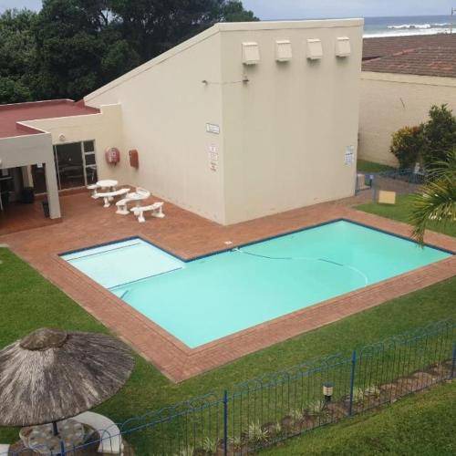 Doonside Apartment | 50 m² Apartment ∙ 1 bedroom ∙ 4 guests