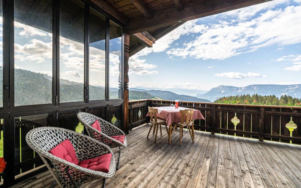 Verano Apartment | 50 m² Apartment ∙ 2 bedrooms ∙ 5 guests