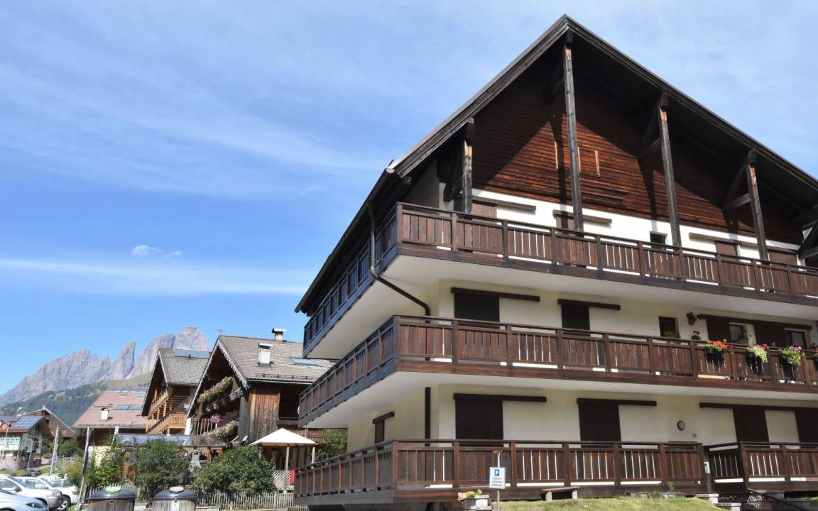 Alba Apartment | 50 m² Apartment ∙ 2 bedrooms ∙ 4 guests