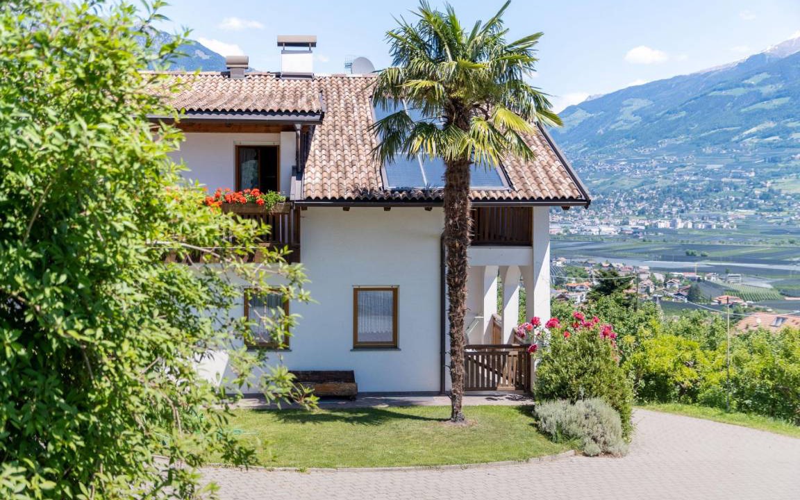 Cermes Apartment | 50 m² Apartment ∙ 2 bedrooms ∙ 6 guests