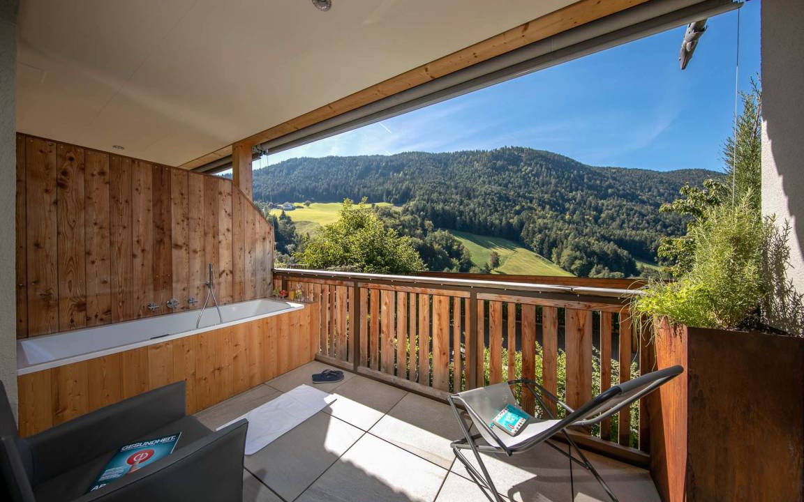 Collepietra Apartment | 50 m² Apartment ∙ 2 bedrooms ∙ 5 guests