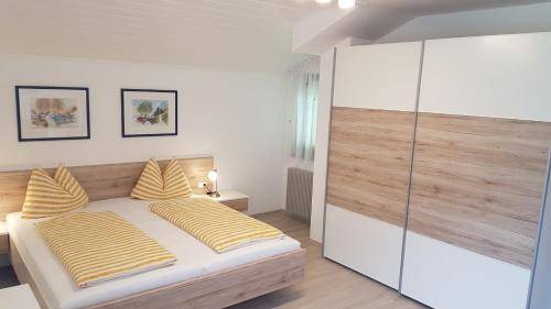 San Pancrazio Apartment | 50 m² Apartment ∙ 4 guests
