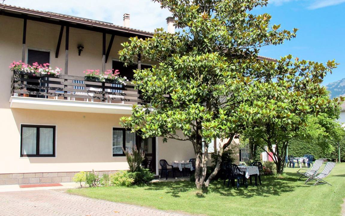Agostini | Caldonazzo