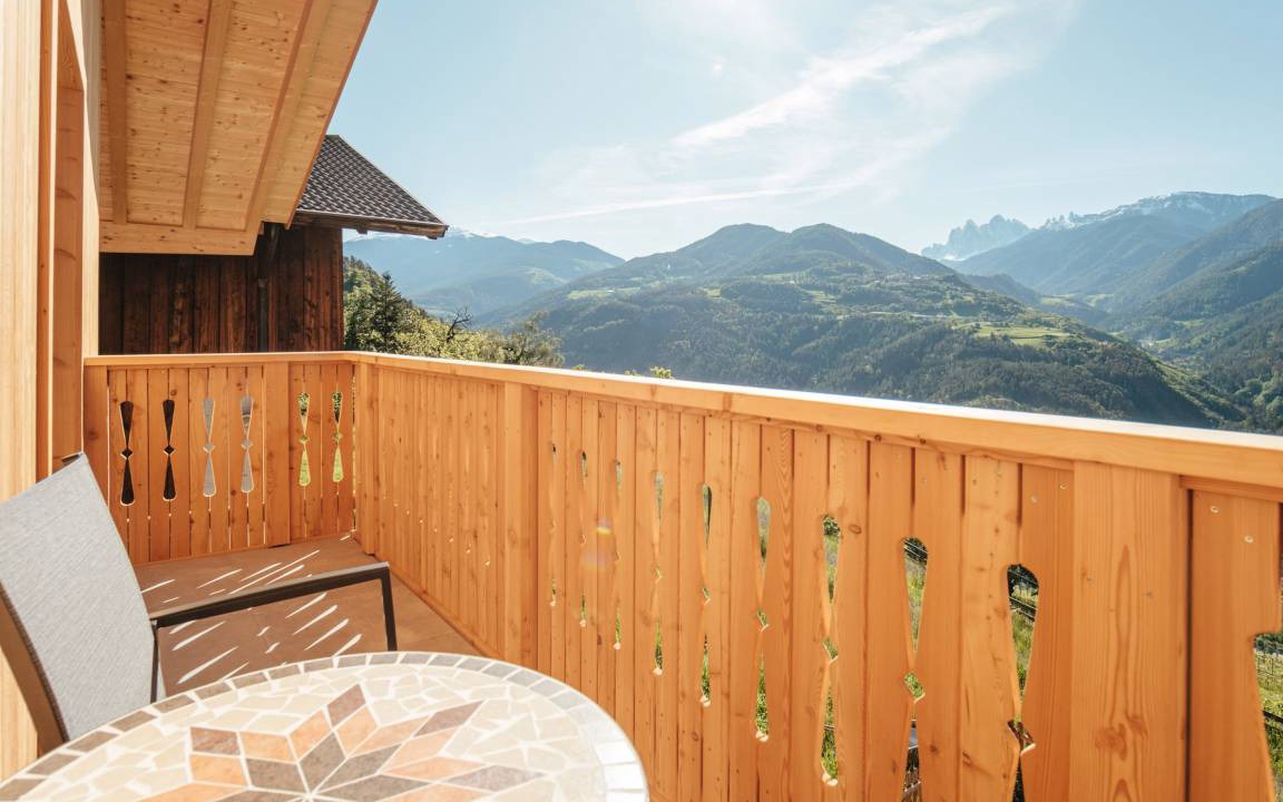Velturno Apartment | 50 m² Apartment ∙ 1 bedroom ∙ 2 guests