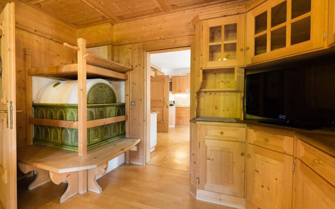 Racines Apartment | 50 m² Apartment ∙ 3 bedrooms ∙ 6 guests