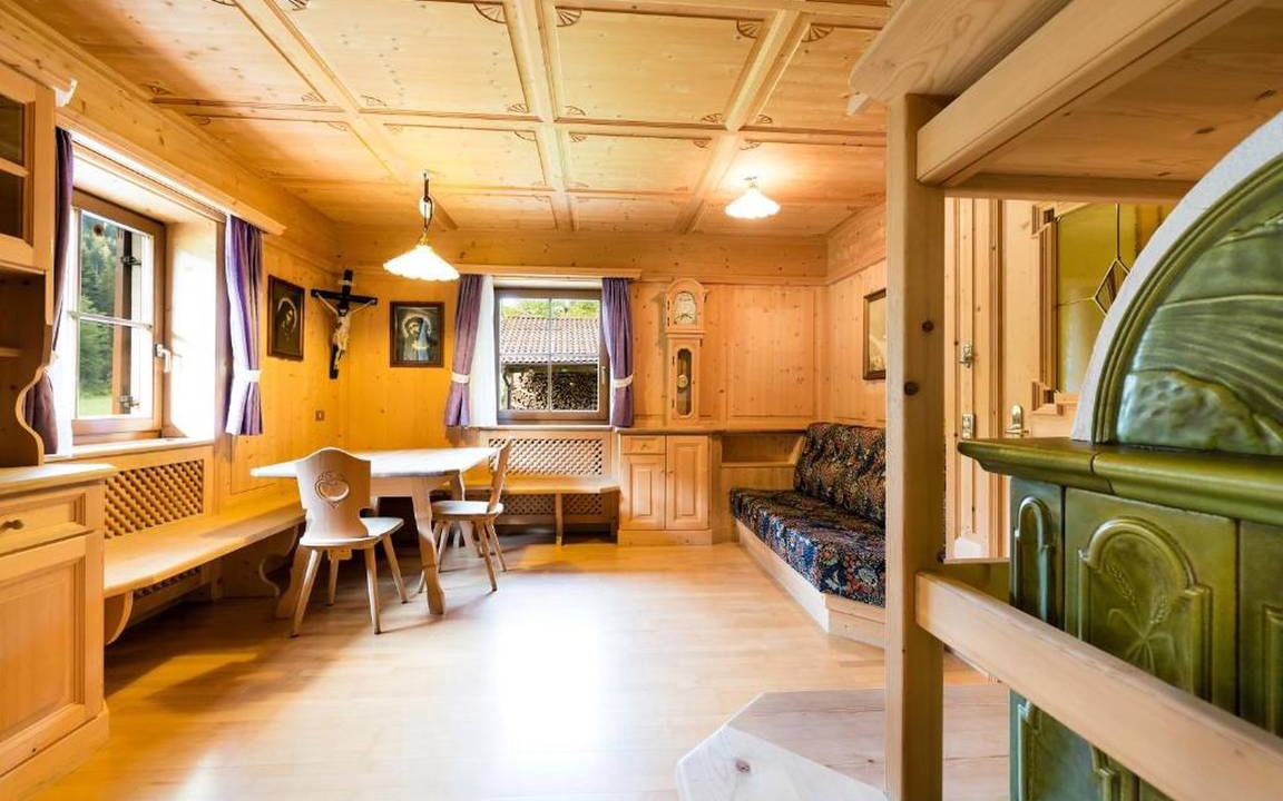 Racines Apartment | 50 m² Apartment ∙ 3 bedrooms ∙ 6 guests
