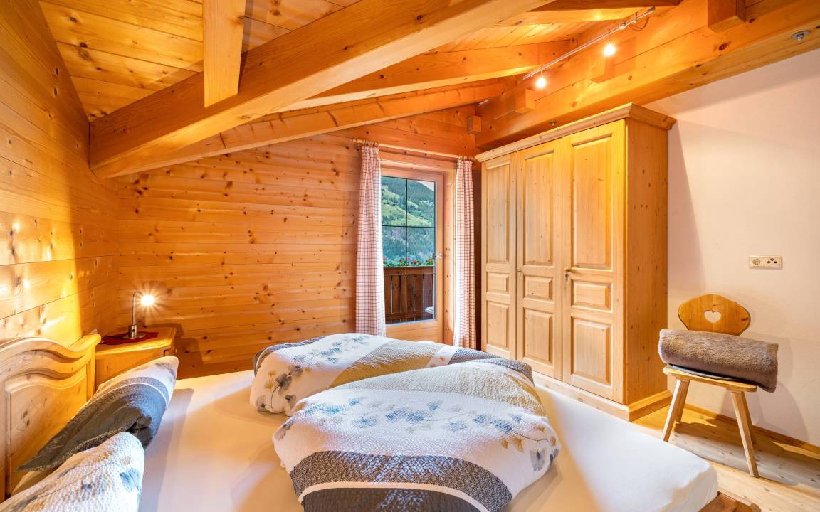 San Pancrazio Apartment | 50 m² Apartment ∙ 2 bedrooms ∙ 4 guests