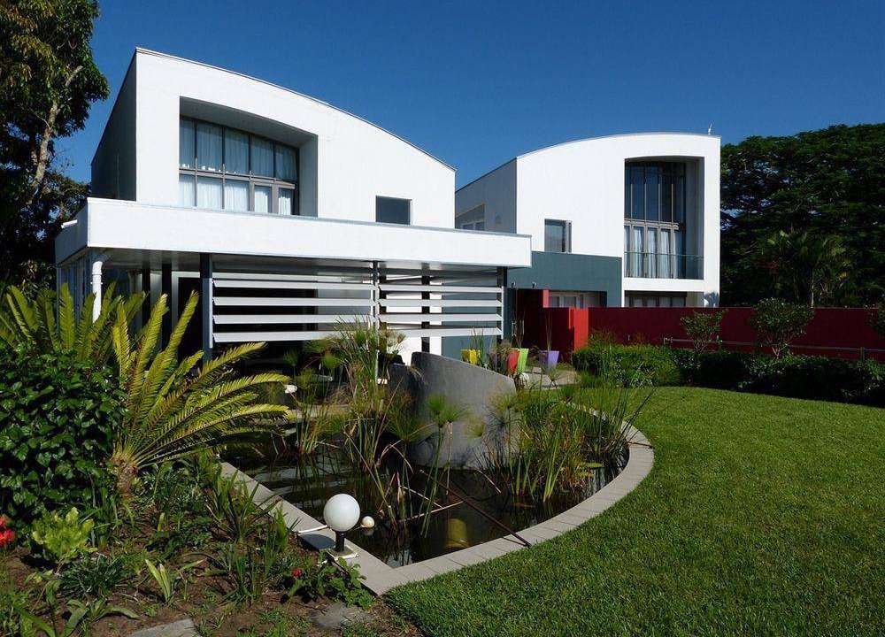 St. Lucia Bed & Breakfast | 50 m² Bed and breakfast ∙ 2 guests
