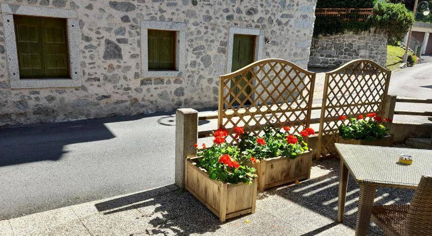 Bocenago Bed & Breakfast | 50 m² Bed and breakfast ∙ 5 guests