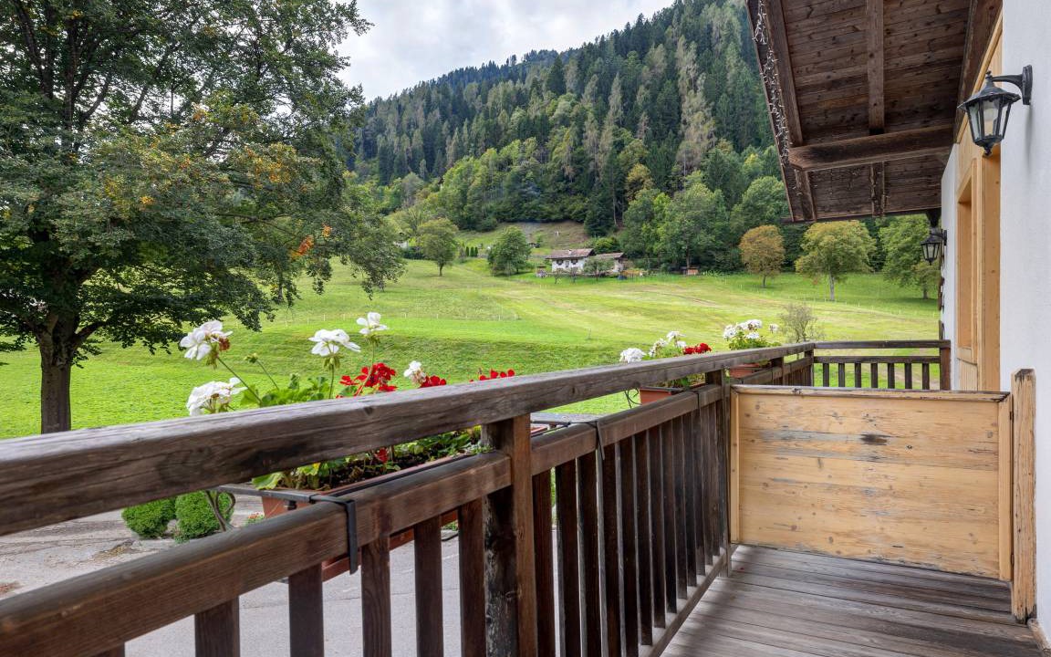 Caderzone Terme Resort | 50 m² Private room ∙ 1 bedroom ∙ 4 guests