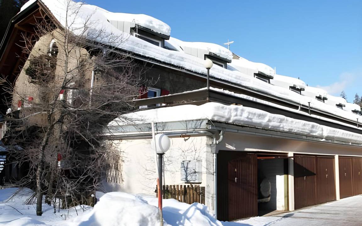 Carezza Apartment | 50 m² Serviced apartment ∙ 2 bedrooms ∙ 5 guests