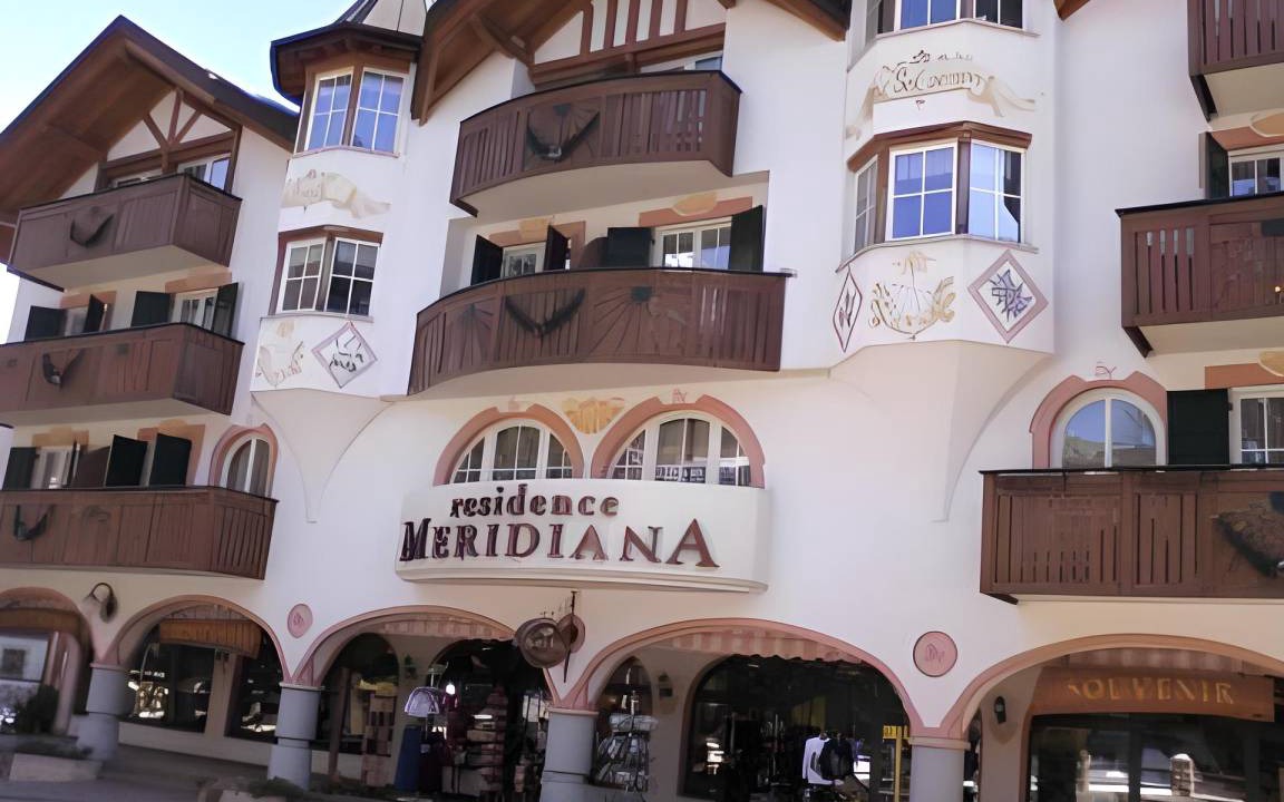 Andalo Apartment | 50 m² Serviced apartment ∙ 2 bedrooms ∙ 6 guests