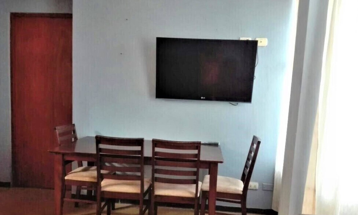 La Campina Apartment | 501 Budget & Cozy- Fully Priv Apartment❤️40MB-WIFI