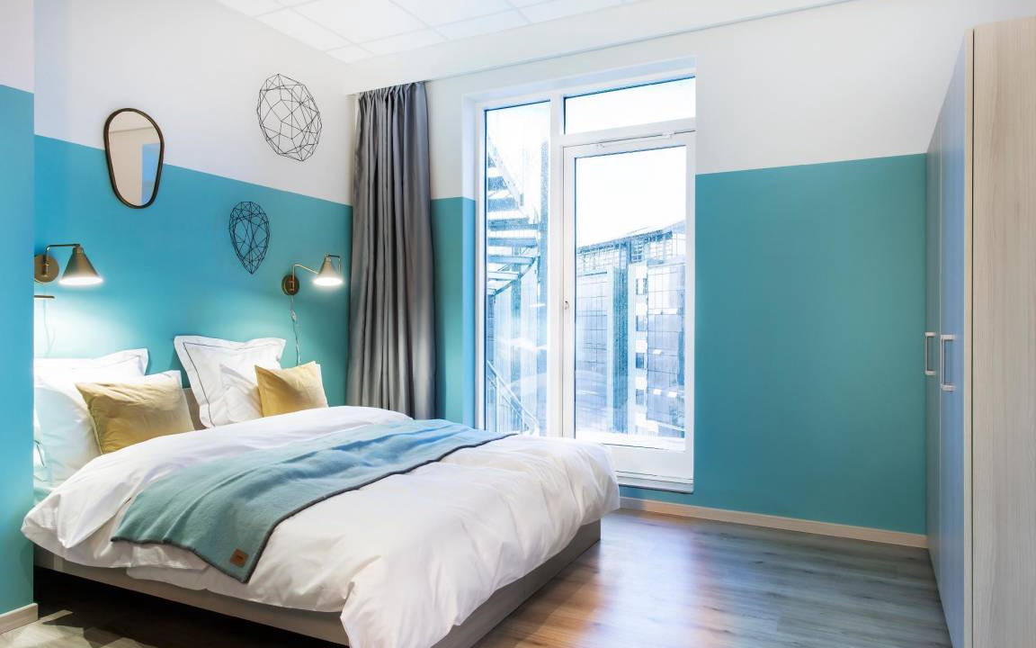 Kopavogur Apartment | 51 m² Serviced apartment ∙ 5 guests