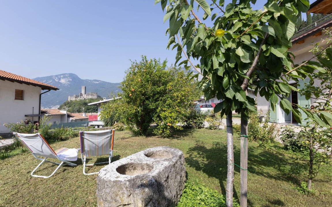 Drena Villa | 51 m² Villa ∙ 1 bedroom ∙ 6 guests