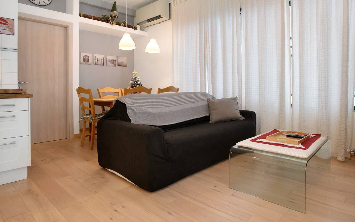 Pergine Valsugana Apartment | 52 m² Apartment ∙ 2 bedrooms ∙ 6 guests
