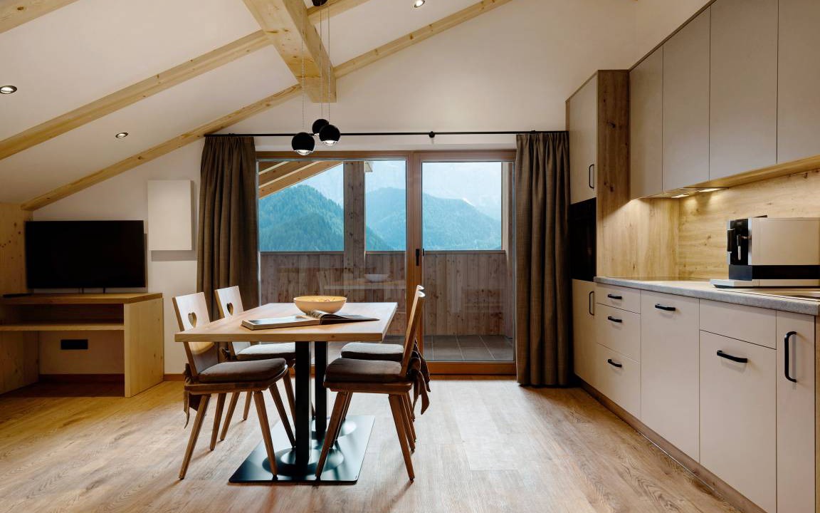 Daunei Apartment | 52 m² Apartment ∙ 1 bedroom ∙ 5 guests