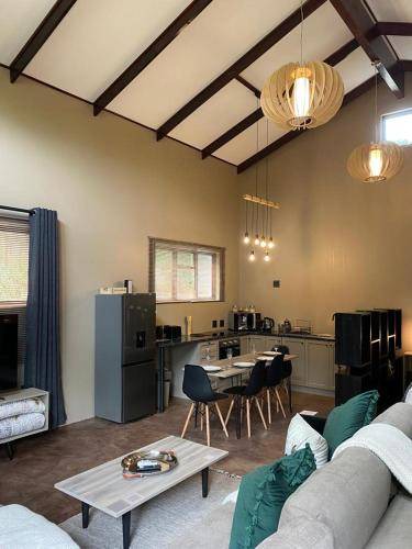 Hillcrest Apartment | 52 m² Apartment ∙ 1 bedroom ∙ 4 guests