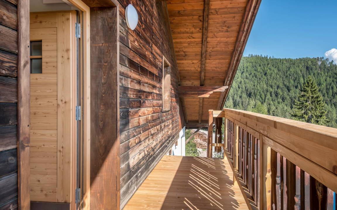 Redagno Apartment | 52 m² Apartment ∙ 1 bedroom ∙ 4 guests