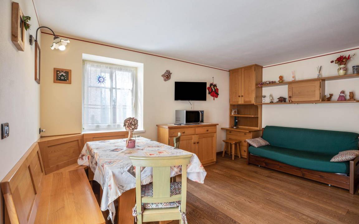 Varena Apartment | 52 m² Apartment ∙ 2 bedrooms ∙ 4 guests