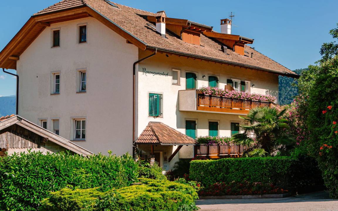 Andriano Apartment | 53 m² Apartment ∙ 2 bedrooms ∙ 5 guests