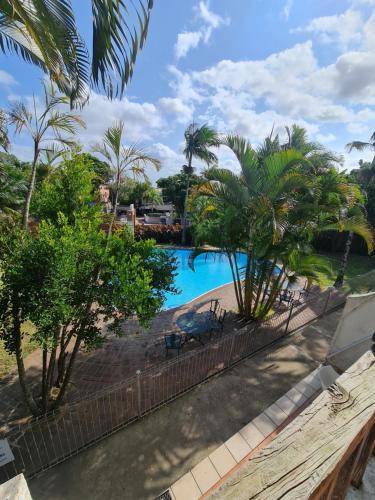 St. Lucia Apartment | 53 m² Apartment ∙ 1 bedroom ∙ 4 guests