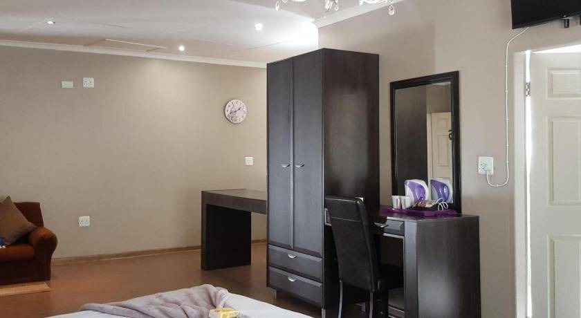 Newcastle Bed & Breakfast | 53 m² Bed and breakfast ∙ 6 guests