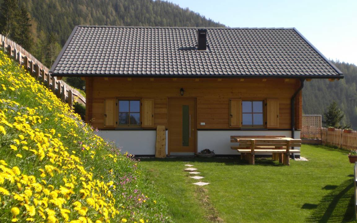 Ultimo Ski Chalet | 54 m² Chalet ∙ 2 bedrooms ∙ 7 guests
