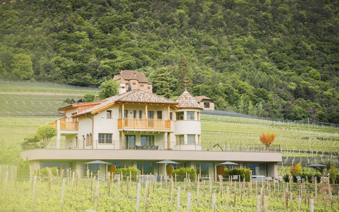 Berg/Monte Apartment | 55 m² Apartment ∙ 2 bedrooms ∙ 5 guests