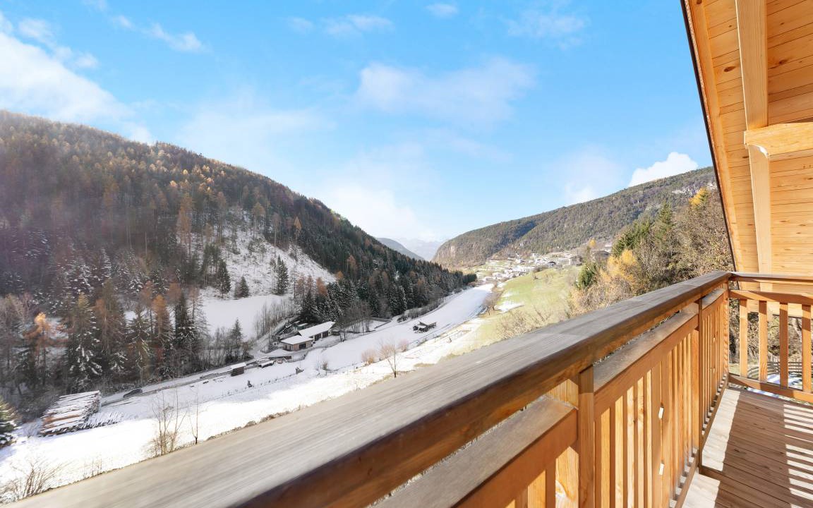 Trodena Apartment | 55 m² Apartment ∙ 2 bedrooms ∙ 6 guests