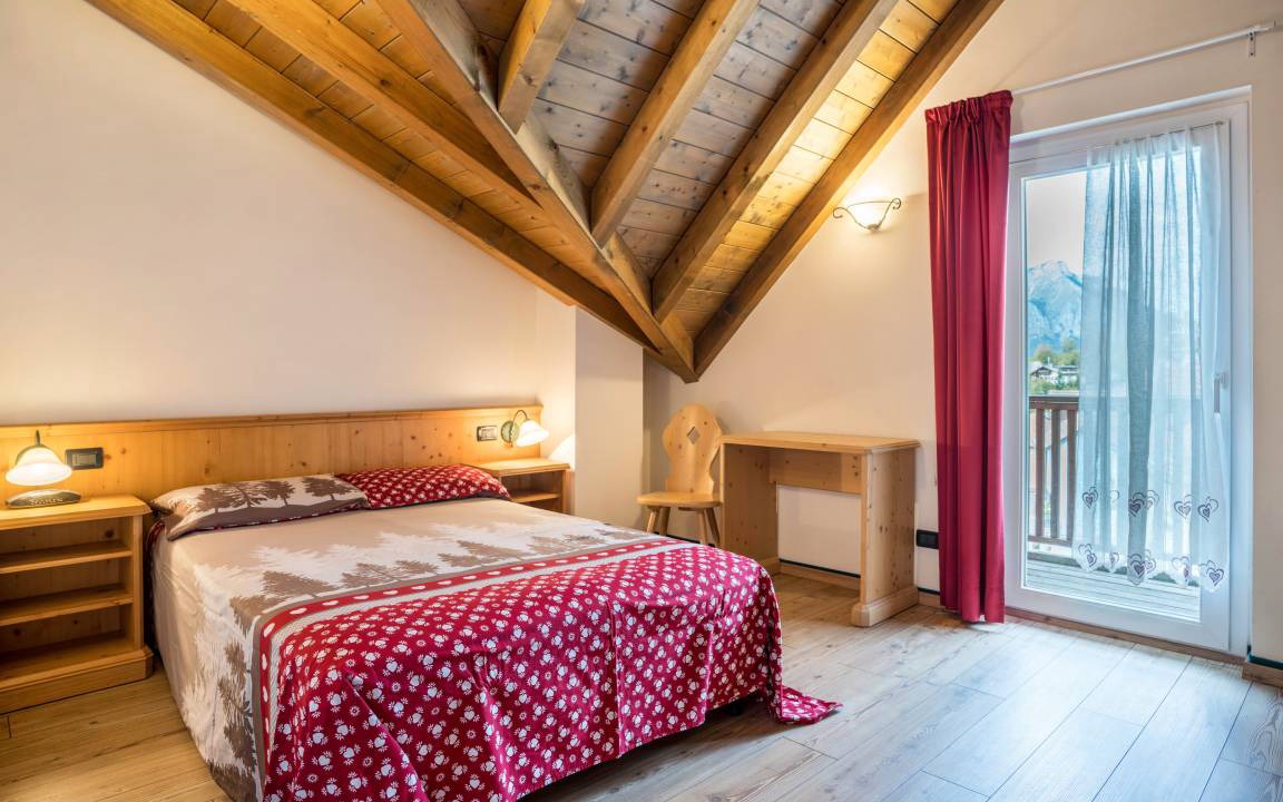 Gionghi-Cappella Apartment | 55 m² Apartment ∙ 2 bedrooms ∙ 5 guests