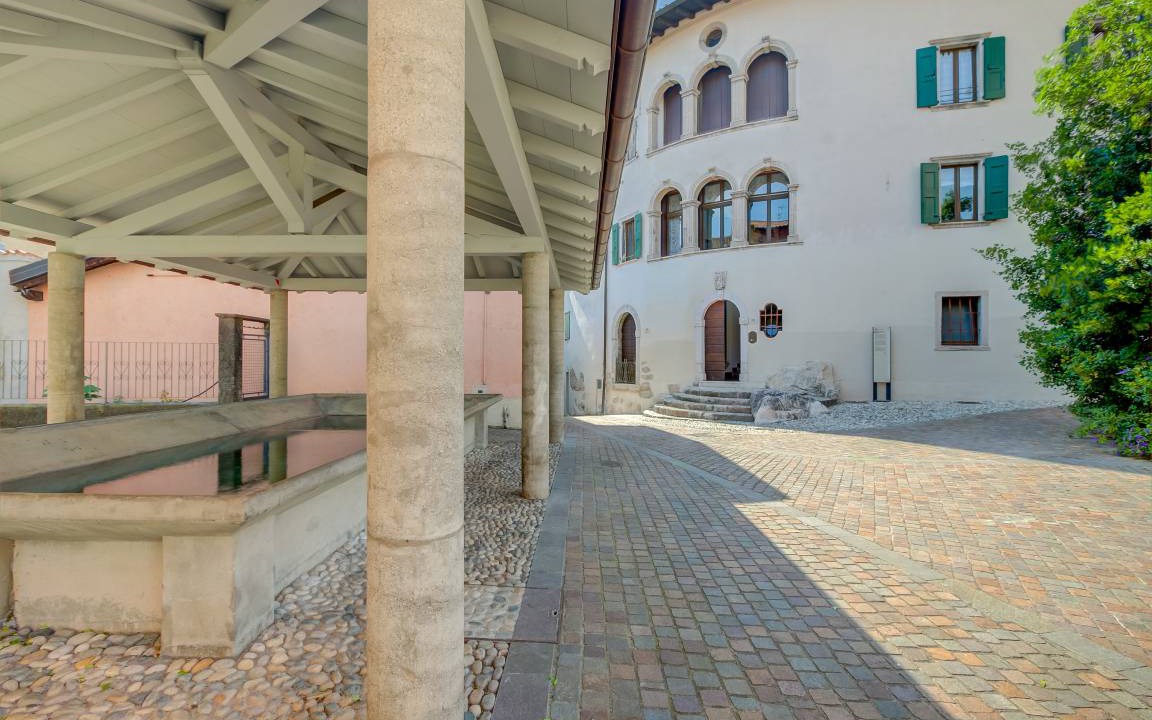 Riva del Garda Apartment | 55 m² Apartment ∙ 1 bedroom ∙ 4 guests