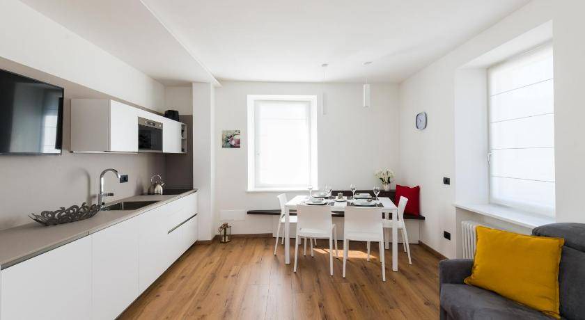 Barco Apartment | 55 m² Apartment ∙ 2 bedrooms ∙ 4 guests