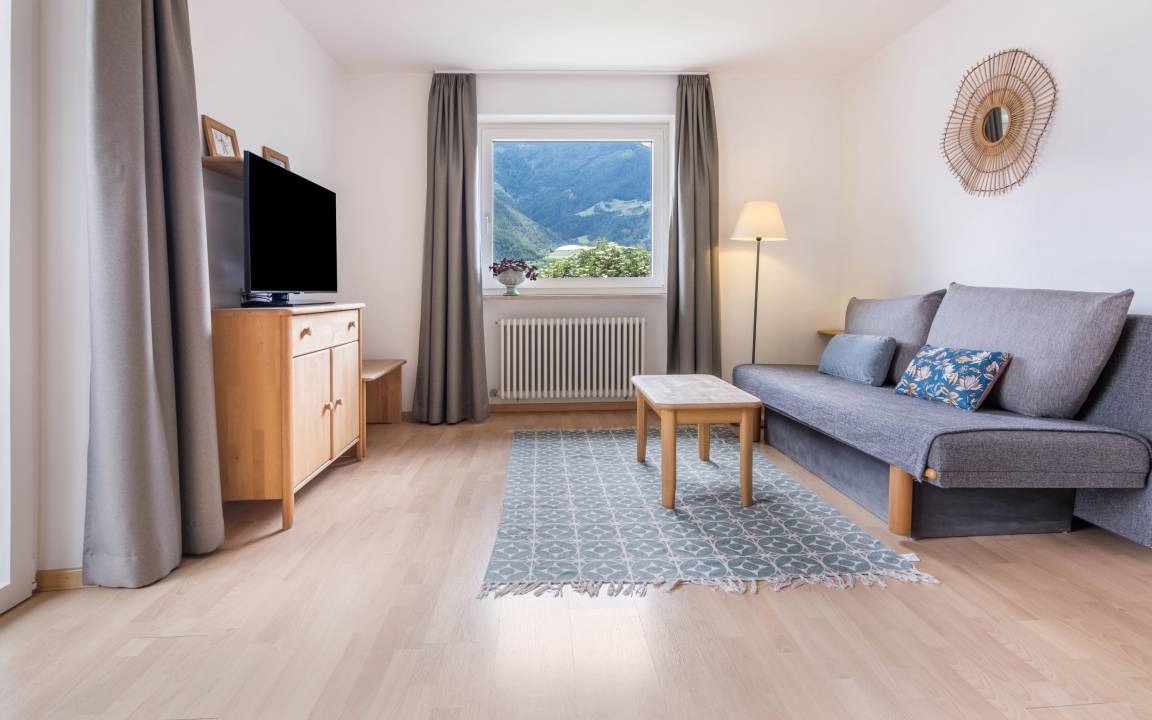 Silandro Apartment | 55 m² Apartment ∙ 1 bedroom ∙ 2 guests