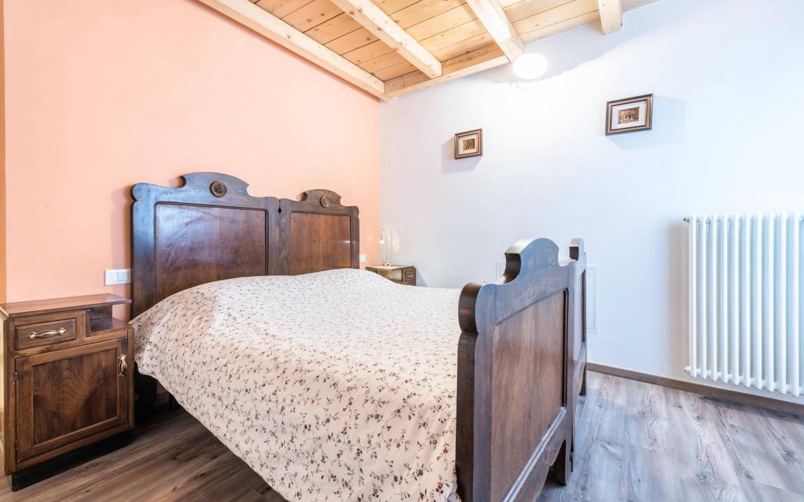 Canale di Tenno Apartment | 55 m² Apartment ∙ 1 bedroom ∙ 4 guests