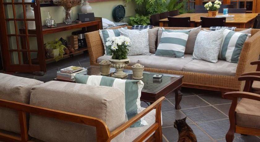 Pietermaritzburg Apartment | 55 m² Apartment ∙ 2 bedrooms ∙ 127 guests