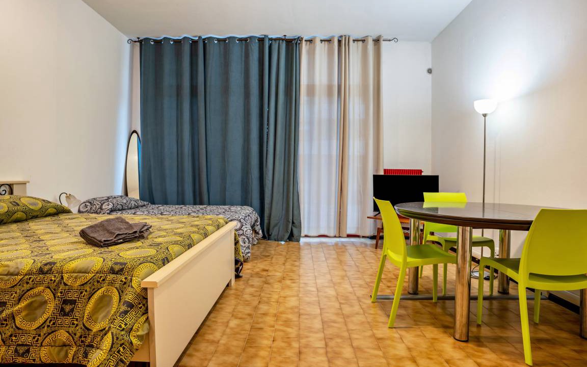 Trento Apartment | 55 m² Apartment ∙ 2 bedrooms ∙ 5 guests