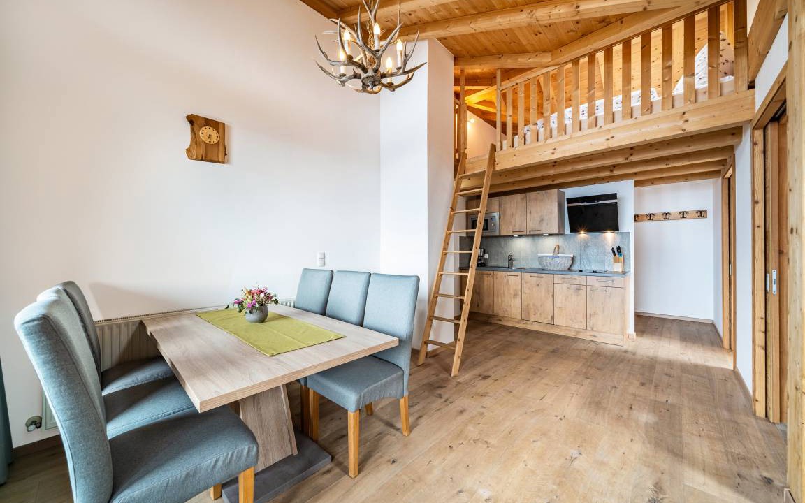 Verano Apartment | 55 m² Apartment ∙ 2 bedrooms ∙ 6 guests