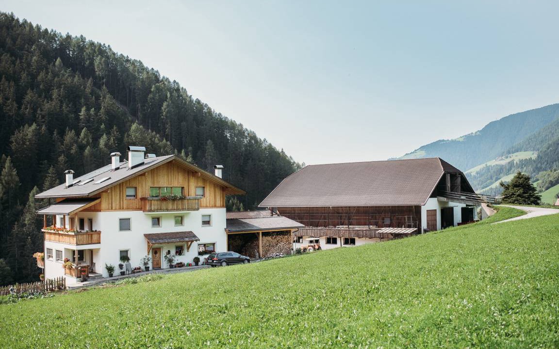 Luson Apartment | 55 m² Apartment ∙ 2 bedrooms ∙ 6 guests